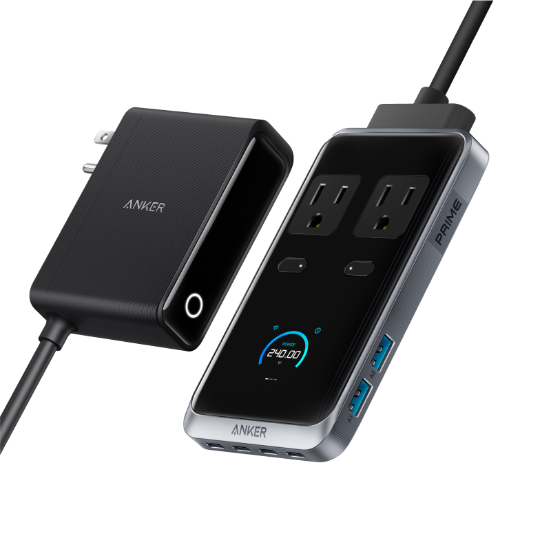 Anker Nano
