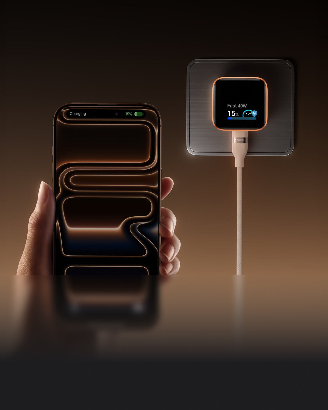 Anker Prime