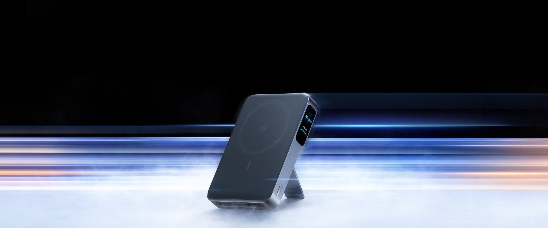 Anker | Live Charged.