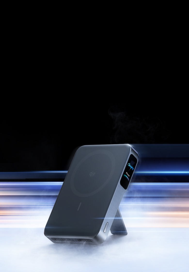 Anker | Live Charged.
