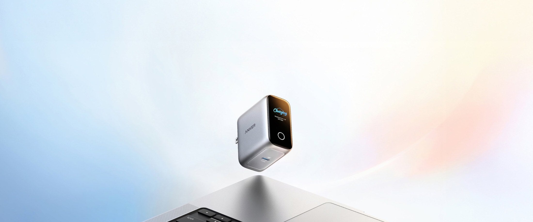 The World's Fastest and Coolest Wireless Power Bank